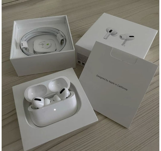 🎧 AirPods Pro 2 Calidad OEM – Sonido Premium al Mejor Precio