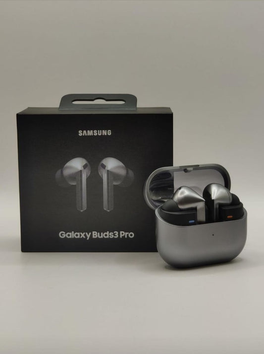 🎶 Samsung Galaxy Buds 3 Pro Calidad OEM – Audio de Alta Definición a un Precio Increíble