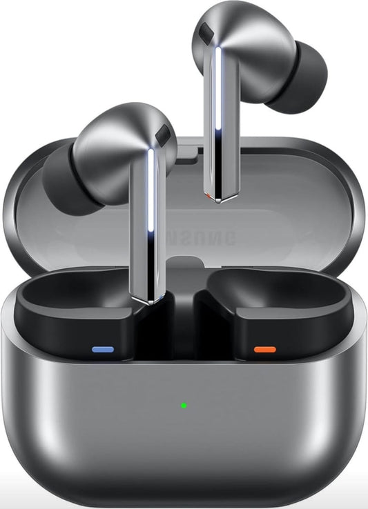 🎶 Samsung Galaxy Buds 3 Pro Calidad OEM – Audio de Alta Definición a un Precio Increíble