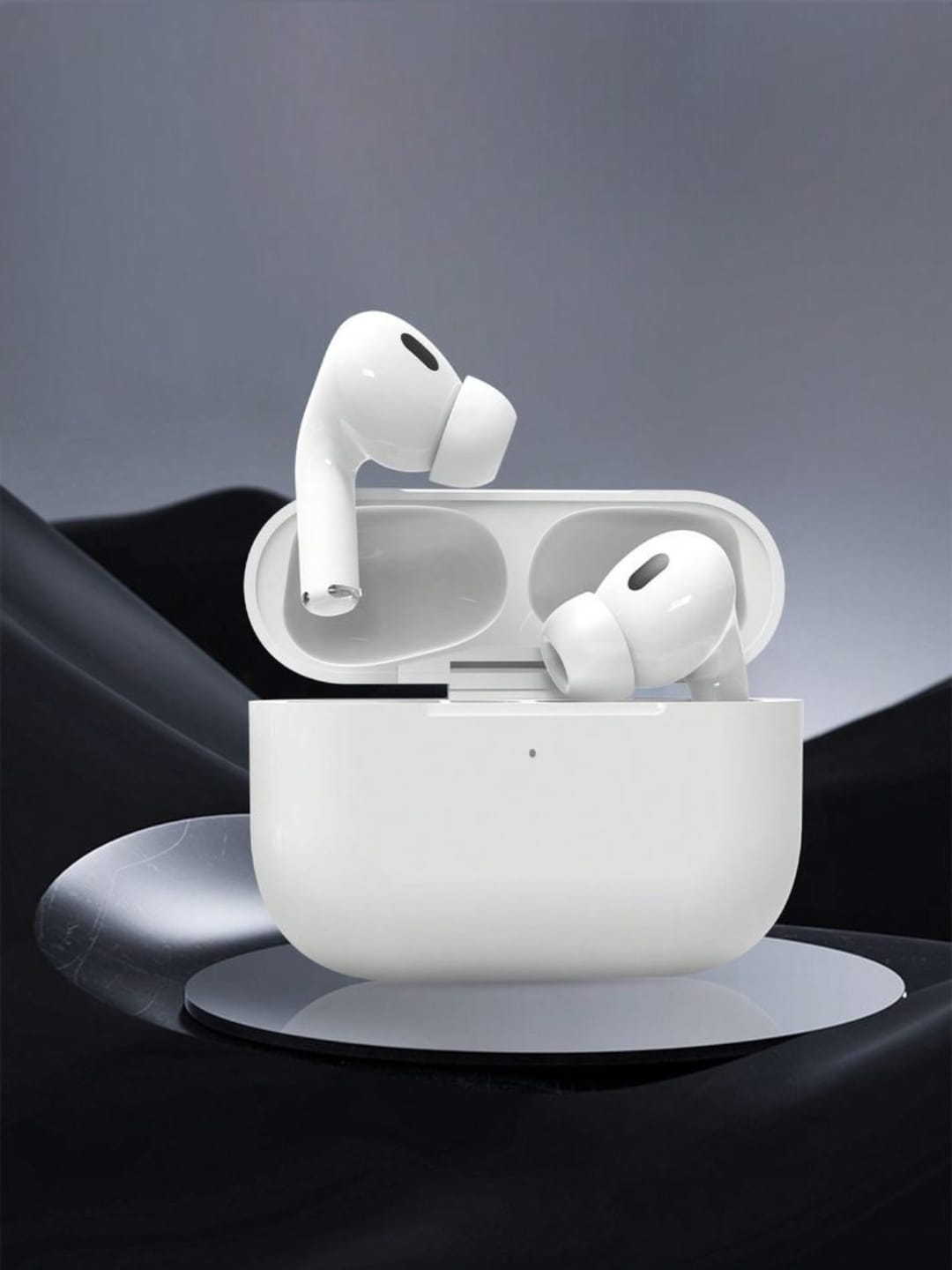 🎧 AirPods Pro 2 Calidad OEM – Sonido Premium al Mejor Precio