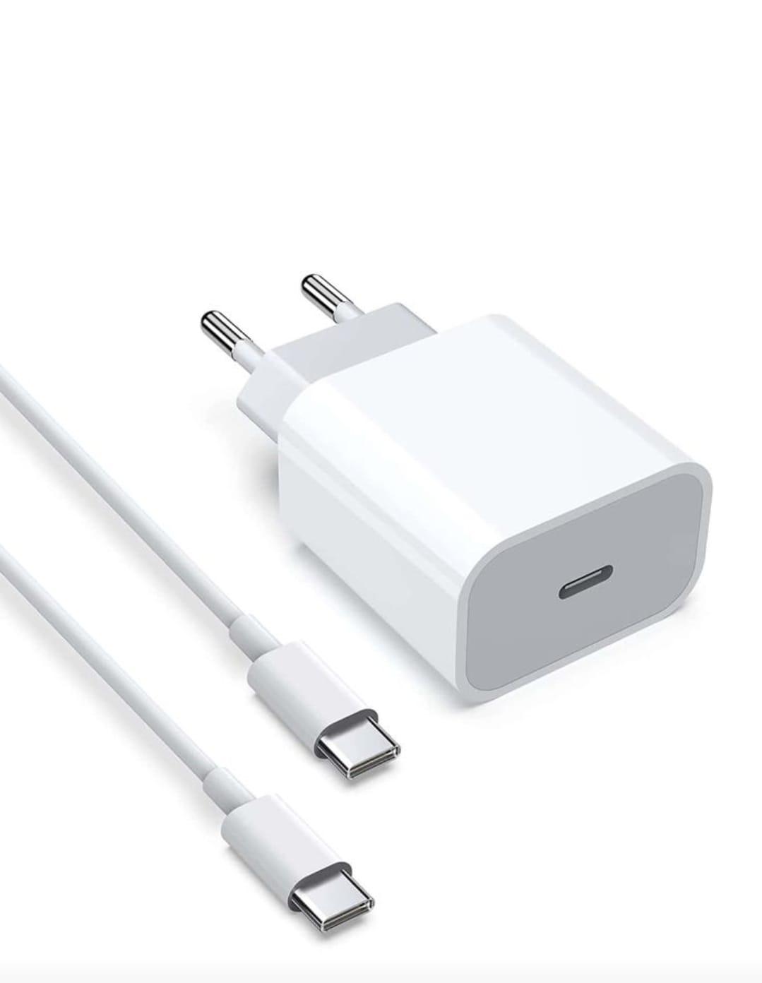 Cargador iPhone 15 Pro Max